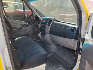 Σασί Mercedes-Benz 2017 SPRINTER 314 EYRO6-thumb-11