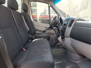 Σασί Mercedes-Benz 2017 SPRINTER 314 EYRO6-thumb-12