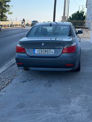 Bmw 523 2006 2006