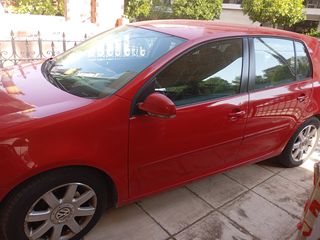 Volkswagen Golf 2004 2004tdi