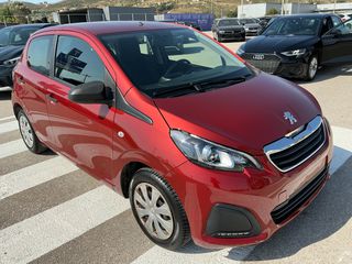 Peugeot 108 2020 VTi - ACCESS - ΕΛΛΗΝΙΚΟ-thumb-5