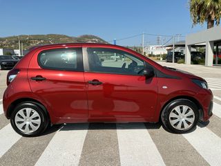 Peugeot 108 2020 VTi - ACCESS - ΕΛΛΗΝΙΚΟ-thumb-6
