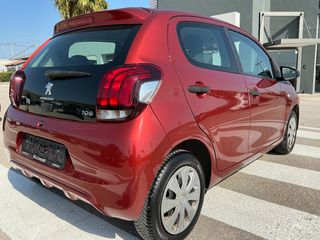 Peugeot 108 2020 VTi - ACCESS - ΕΛΛΗΝΙΚΟ-thumb-7