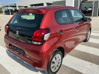 Peugeot 108 2020 VTi - ACCESS - ΕΛΛΗΝΙΚΟ-thumb-8