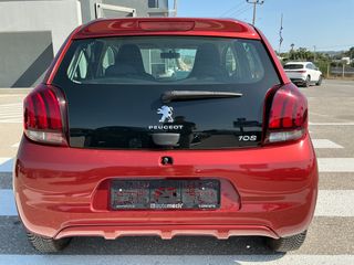 Peugeot 108 2020 VTi - ACCESS - ΕΛΛΗΝΙΚΟ-thumb-9