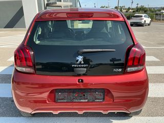 Peugeot 108 2020 VTi - ACCESS - ΕΛΛΗΝΙΚΟ-thumb-10