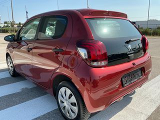 Peugeot 108 2020 VTi - ACCESS - ΕΛΛΗΝΙΚΟ-thumb-11