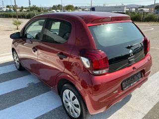 Peugeot 108 2020 VTi - ACCESS - ΕΛΛΗΝΙΚΟ-thumb-12