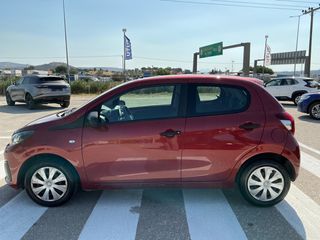 Peugeot 108 2020 VTi - ACCESS - ΕΛΛΗΝΙΚΟ-thumb-13
