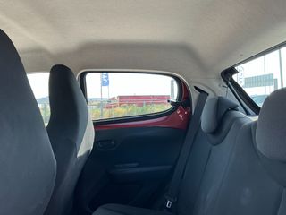 Peugeot 108 2020 VTi - ACCESS - ΕΛΛΗΝΙΚΟ-thumb-14