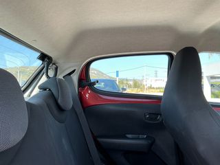 Peugeot 108 2020 VTi - ACCESS - ΕΛΛΗΝΙΚΟ-thumb-15