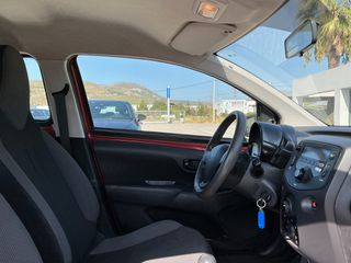 Peugeot 108 2020 VTi - ACCESS - ΕΛΛΗΝΙΚΟ-thumb-16