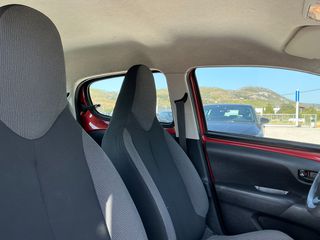 Peugeot 108 2020 VTi - ACCESS - ΕΛΛΗΝΙΚΟ-thumb-17