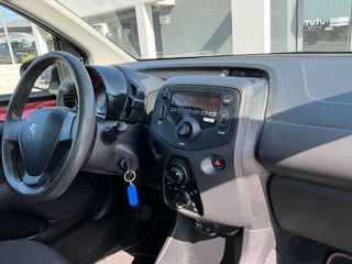 Peugeot 108 2020 VTi - ACCESS - ΕΛΛΗΝΙΚΟ-thumb-18