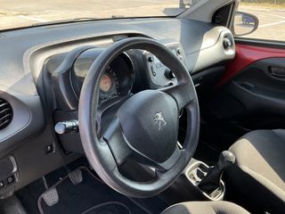 Peugeot 108 2020 VTi - ACCESS - ΕΛΛΗΝΙΚΟ-thumb-21