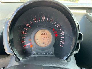 Peugeot 108 2020 VTi - ACCESS - ΕΛΛΗΝΙΚΟ-thumb-22