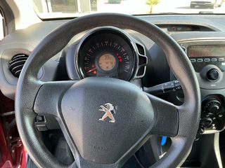 Peugeot 108 2020 VTi - ACCESS - ΕΛΛΗΝΙΚΟ-thumb-23