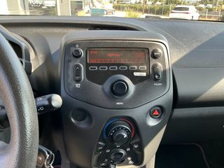 Peugeot 108 2020 VTi - ACCESS - ΕΛΛΗΝΙΚΟ-thumb-24