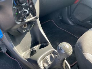 Peugeot 108 2020 VTi - ACCESS - ΕΛΛΗΝΙΚΟ-thumb-26