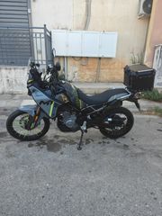 CFmoto 450 MT 2024