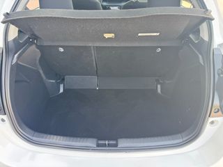Toyota Yaris 2022 *ΕΛΛΗΝΙΚΗΣ ΑΝΤ. *HYBRID * CARPLAY * SERVICE TOYOTA * ΤΕΛΗ 0-thumb-9