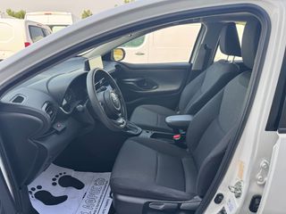 Toyota Yaris 2022 *ΕΛΛΗΝΙΚΗΣ ΑΝΤ. *HYBRID * CARPLAY * SERVICE TOYOTA * ΤΕΛΗ 0-thumb-10