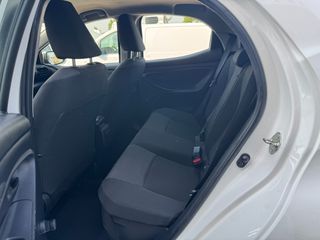 Toyota Yaris 2022 *ΕΛΛΗΝΙΚΗΣ ΑΝΤ. *HYBRID * CARPLAY * SERVICE TOYOTA * ΤΕΛΗ 0-thumb-11