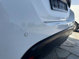 Toyota Yaris 2022 *ΕΛΛΗΝΙΚΗΣ ΑΝΤ. *HYBRID * CARPLAY * SERVICE TOYOTA * ΤΕΛΗ 0-thumb-26