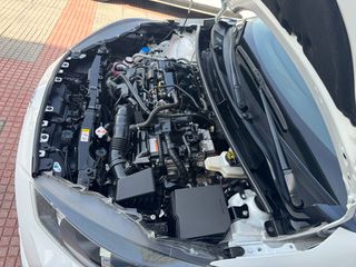 Toyota Yaris 2022 *ΕΛΛΗΝΙΚΗΣ ΑΝΤ. *HYBRID * CARPLAY * SERVICE TOYOTA * ΤΕΛΗ 0-thumb-27