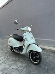 Piaggio Vespa GTS 300 2009 "ΣΥΖΗΤΉΣΙΜΗ"