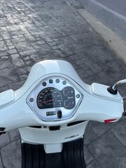 Piaggio Vespa GTS 300 2009 "ΣΥΖΗΤΉΣΙΜΗ"-thumb-5