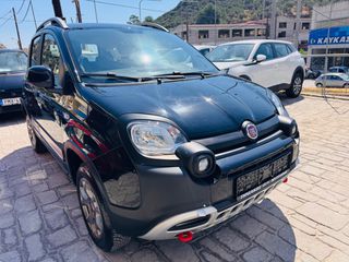 Fiat Panda 2019 Cross 4x4