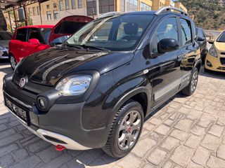 Fiat Panda 2019 Cross 4x4-thumb-2