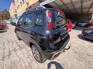 Fiat Panda 2019 Cross 4x4-thumb-3