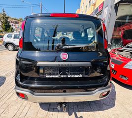 Fiat Panda 2019 Cross 4x4-thumb-4