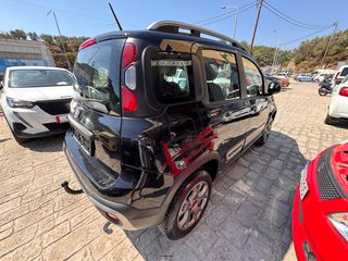 Fiat Panda 2019 Cross 4x4-thumb-5