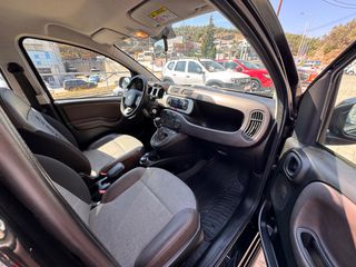 Fiat Panda 2019 Cross 4x4-thumb-6