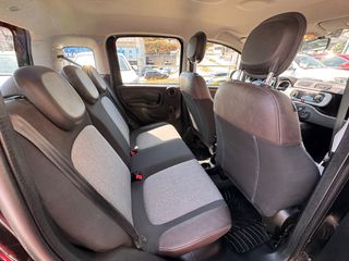 Fiat Panda 2019 Cross 4x4-thumb-7
