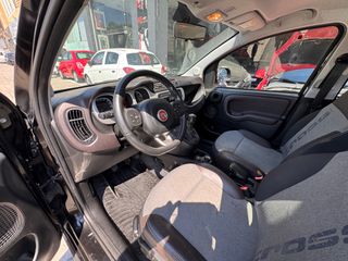 Fiat Panda 2019 Cross 4x4-thumb-8