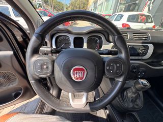 Fiat Panda 2019 Cross 4x4-thumb-9