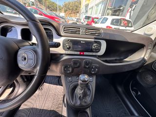 Fiat Panda 2019 Cross 4x4-thumb-10