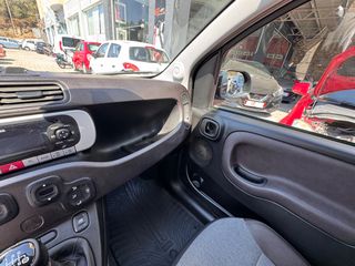 Fiat Panda 2019 Cross 4x4-thumb-11