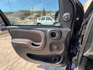 Fiat Panda 2019 Cross 4x4-thumb-12