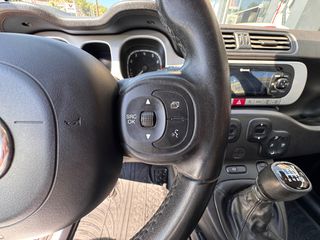 Fiat Panda 2019 Cross 4x4-thumb-14