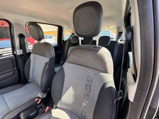 Fiat Panda 2019 Cross 4x4-thumb-17