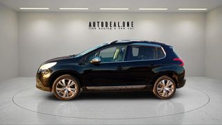Peugeot 2008 2016 1199cc 110hp-ΜΕ ΓΡΑΜΜΑΤΙΑ ΜΕΤΑΞΥ ΜΑΣ!!-thumb-1