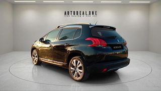 Peugeot 2008 2016 1199cc 110hp-ΜΕ ΓΡΑΜΜΑΤΙΑ ΜΕΤΑΞΥ ΜΑΣ!!-thumb-2