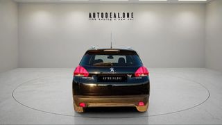 Peugeot 2008 2016 1199cc 110hp-ΜΕ ΓΡΑΜΜΑΤΙΑ ΜΕΤΑΞΥ ΜΑΣ!!-thumb-3
