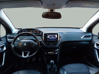 Peugeot 2008 2016 1199cc 110hp-ΜΕ ΓΡΑΜΜΑΤΙΑ ΜΕΤΑΞΥ ΜΑΣ!!-thumb-8
