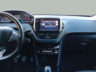 Peugeot 2008 2016 1199cc 110hp-ΜΕ ΓΡΑΜΜΑΤΙΑ ΜΕΤΑΞΥ ΜΑΣ!!-thumb-9